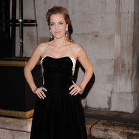 Gillian Anderson at the BFI London Film Festival Awards at LSO | Picture 111329